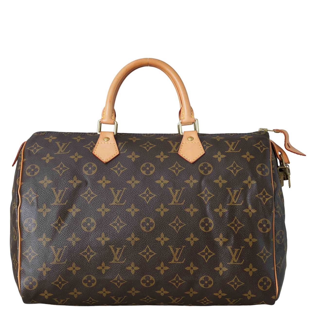 LOUIS VUITTON(USED)루이비통 모노그램 스피디 35